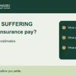 Do insurance companies pay for pain and suffering? Texas coverage and documentation guide